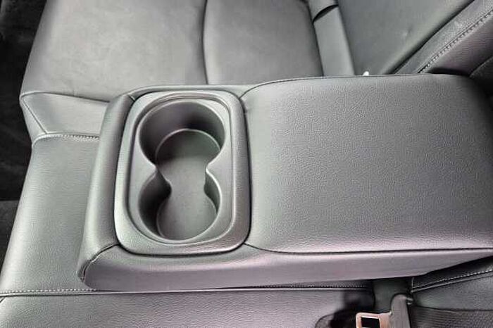Honda Civic 1.5 VTEC Turbo Prestige 5dr 