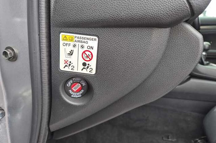 Honda Civic 1.5 VTEC Turbo Prestige 5dr 
