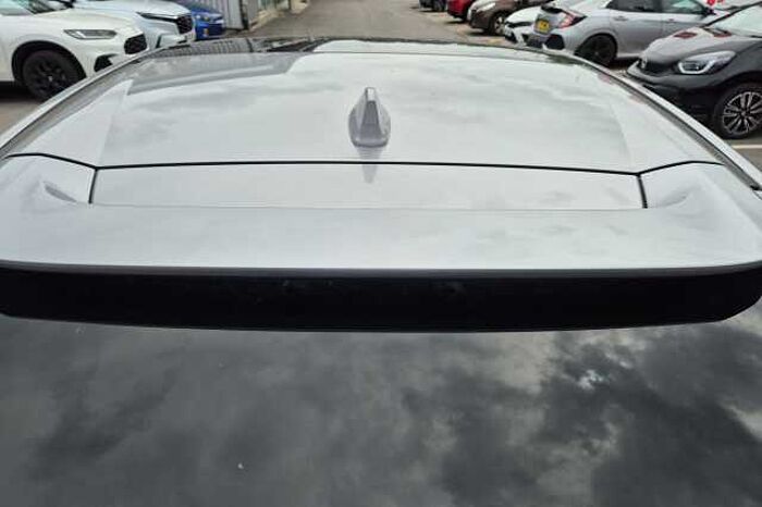 Honda Civic 1.5 VTEC Turbo Prestige 5dr 