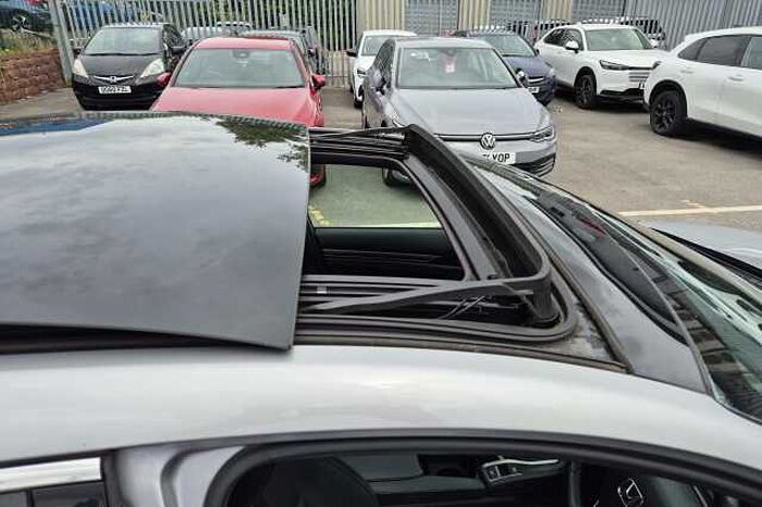 Honda Civic 1.5 VTEC Turbo Prestige 5dr 