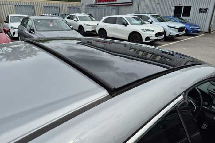 Honda Civic 1.5 VTEC Turbo Prestige 5dr 