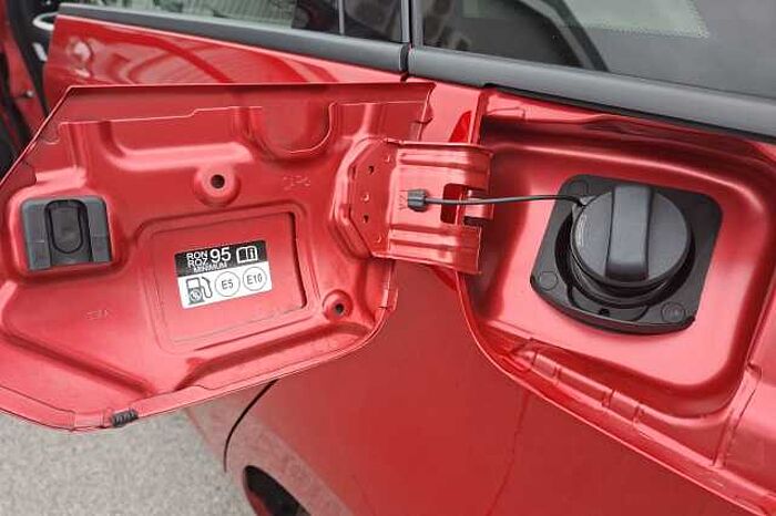 Honda Jazz Hybrid 1.5 i-MMD Hybrid SR 5dr eCVT 
