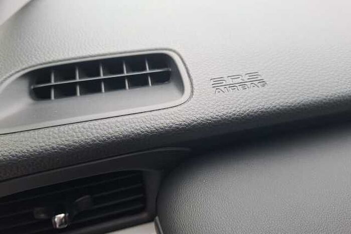Honda Jazz Hybrid 1.5 i-MMD Hybrid SR 5dr eCVT 