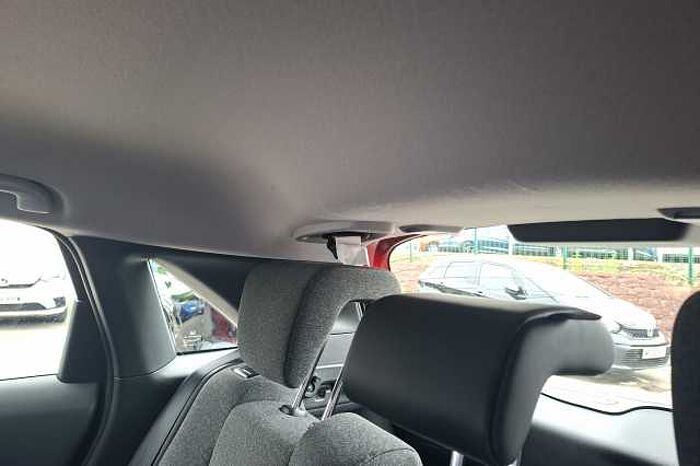 Honda Jazz Hybrid 1.5 i-MMD Hybrid SR 5dr eCVT 