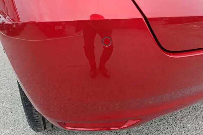Honda Jazz Hybrid 1.5 i-MMD Hybrid SR 5dr eCVT 