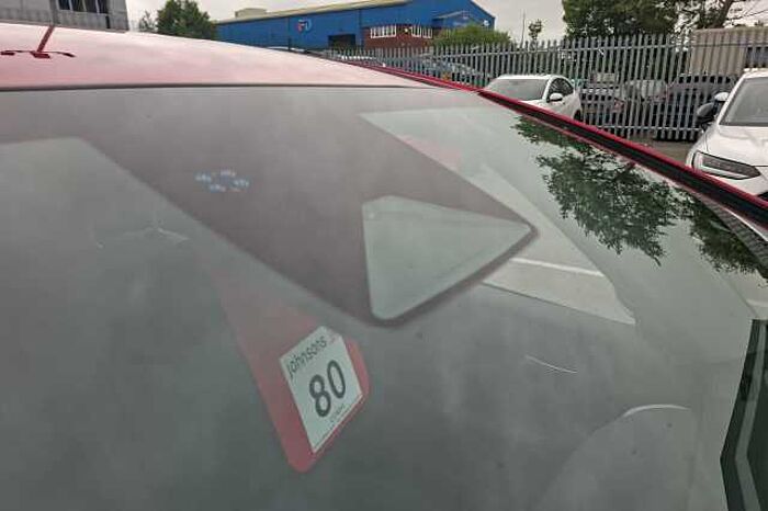 Honda Jazz Hybrid 1.5 i-MMD Hybrid SR 5dr eCVT 