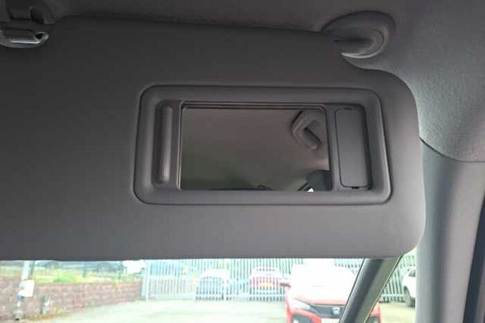 Honda Jazz Hybrid 1.5 i-MMD Hybrid SR 5dr eCVT 