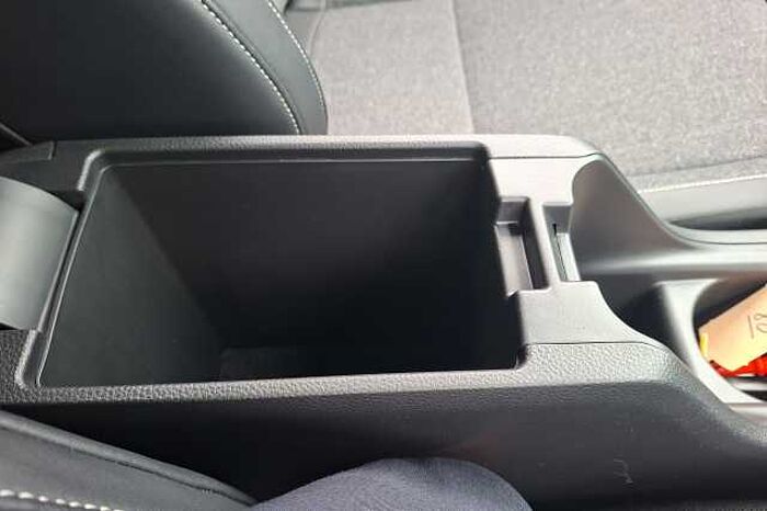 Honda Jazz Hybrid 1.5 i-MMD Hybrid SR 5dr eCVT 