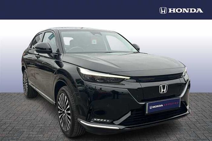 Honda e:Ny1 150kW Elegance 69kWh 5dr Auto 