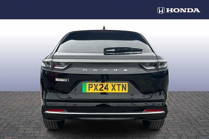 Honda e:Ny1 150kW Elegance 69kWh 5dr Auto 