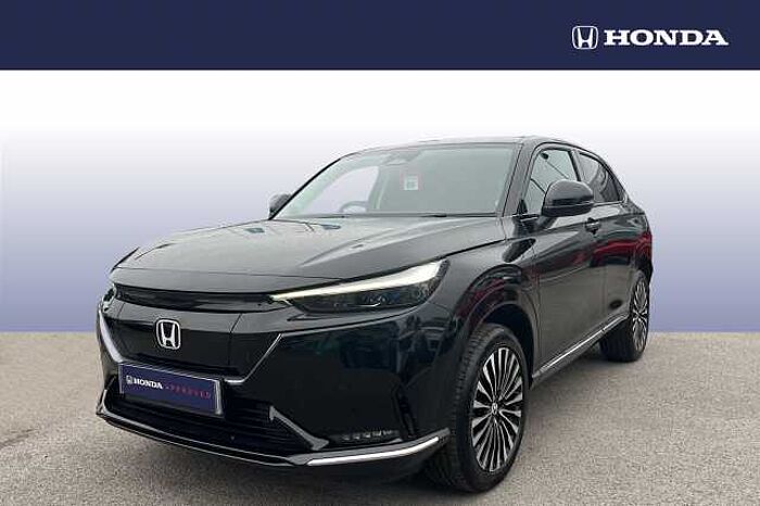 Honda e:Ny1 150kW Elegance 69kWh 5dr Auto 