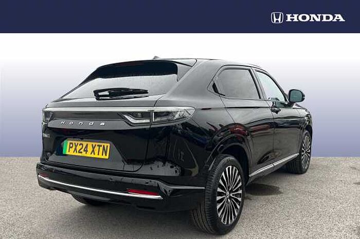Honda e:Ny1 150kW Elegance 69kWh 5dr Auto 