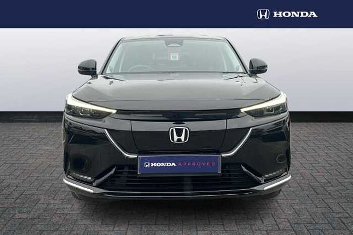 Honda e:Ny1 150kW Elegance 69kWh 5dr Auto 