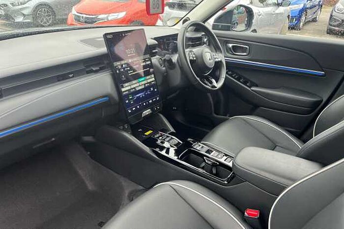 Honda e:Ny1 150kW Elegance 69kWh 5dr Auto 