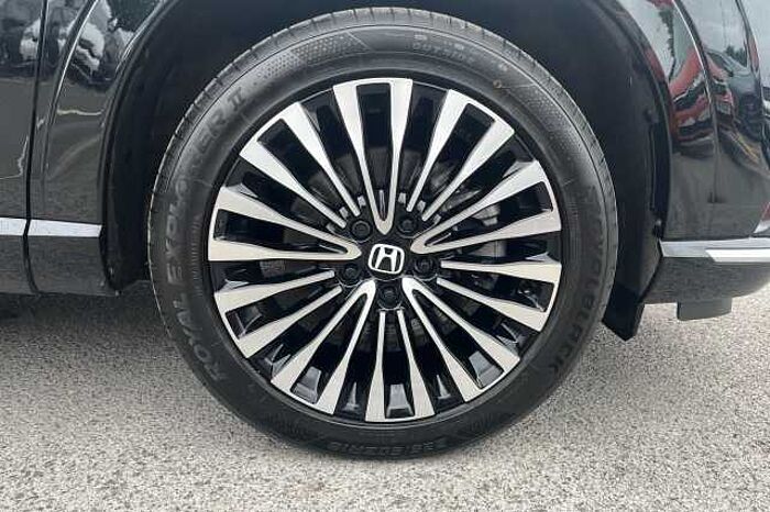 Honda e:Ny1 150kW Elegance 69kWh 5dr Auto 