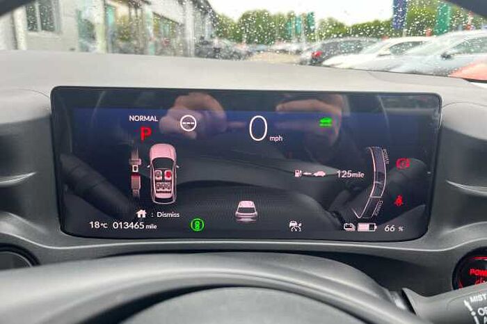Honda e:Ny1 150kW Elegance 69kWh 5dr Auto 