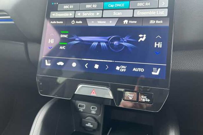 Honda e:Ny1 150kW Elegance 69kWh 5dr Auto 
