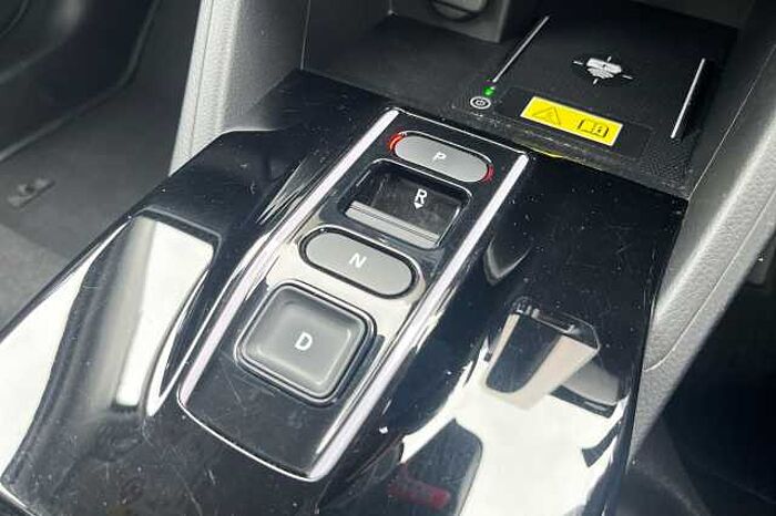 Honda e:Ny1 150kW Elegance 69kWh 5dr Auto 
