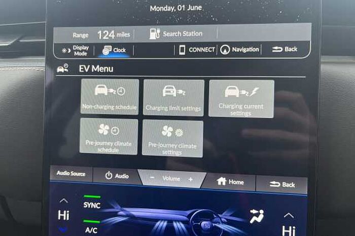 Honda e:Ny1 150kW Elegance 69kWh 5dr Auto 