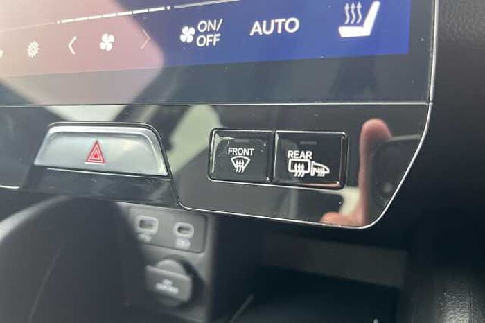 Honda e:Ny1 150kW Elegance 69kWh 5dr Auto 