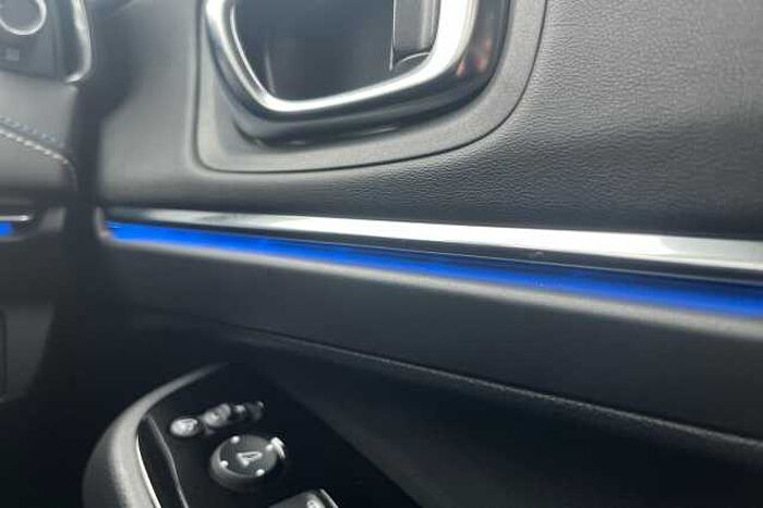 Honda e:Ny1 150kW Elegance 69kWh 5dr Auto 
