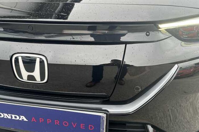 Honda e:Ny1 150kW Elegance 69kWh 5dr Auto 