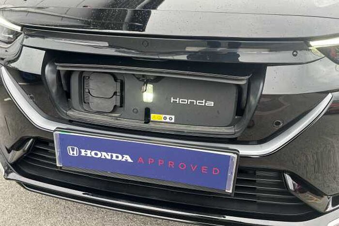 Honda e:Ny1 150kW Elegance 69kWh 5dr Auto 