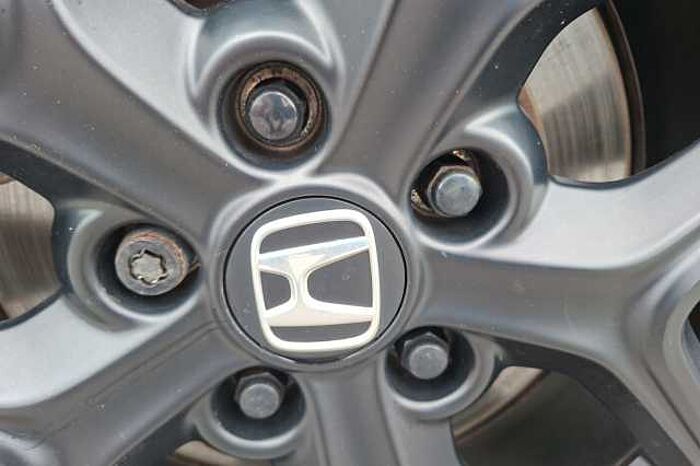 Honda ZR-V e:HEV 2.0 eHEV Sport 5dr CVT 