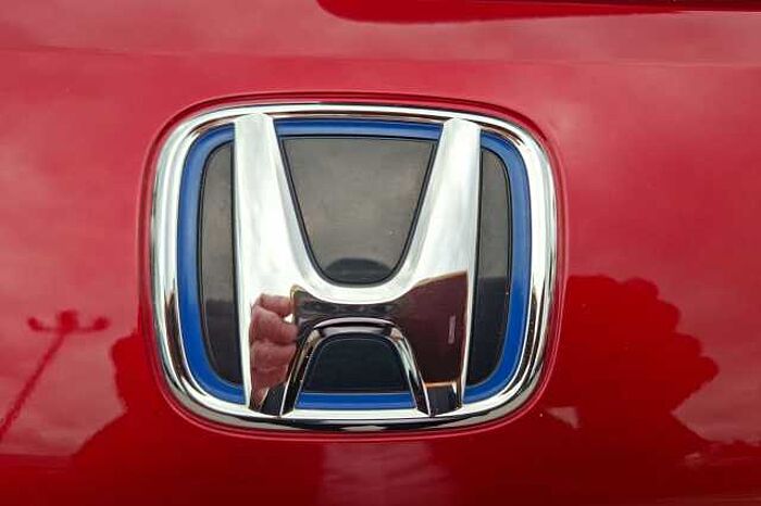 Honda ZR-V e:HEV 2.0 eHEV Sport 5dr CVT 