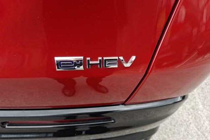 Honda ZR-V e:HEV 2.0 eHEV Sport 5dr CVT 