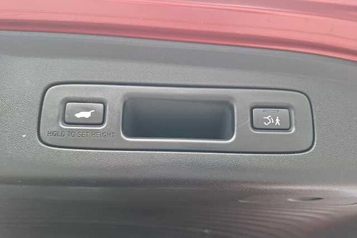 Honda ZR-V e:HEV 2.0 eHEV Sport 5dr CVT 