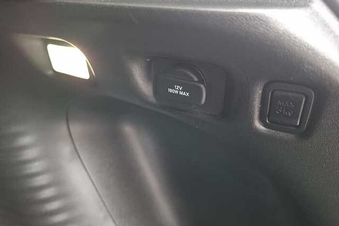 Honda ZR-V e:HEV 2.0 eHEV Sport 5dr CVT 