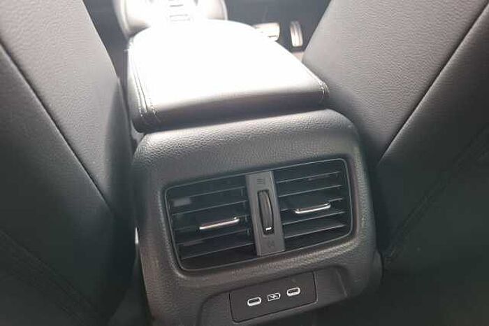 Honda ZR-V e:HEV 2.0 eHEV Sport 5dr CVT 