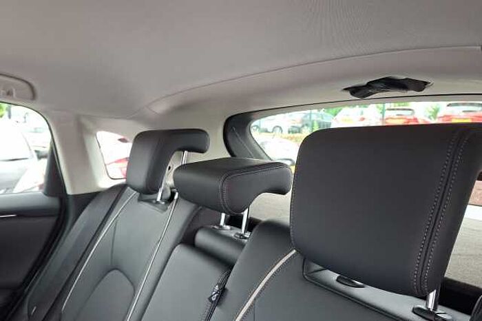Honda ZR-V e:HEV 2.0 eHEV Sport 5dr CVT 