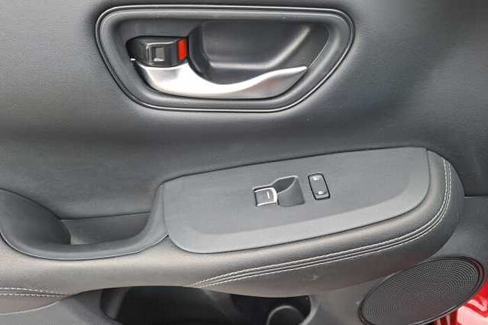Honda ZR-V e:HEV 2.0 eHEV Sport 5dr CVT 