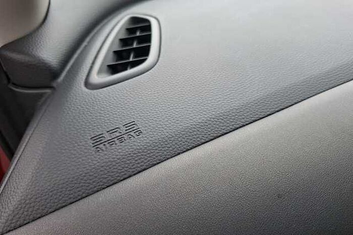 Honda ZR-V e:HEV 2.0 eHEV Sport 5dr CVT 