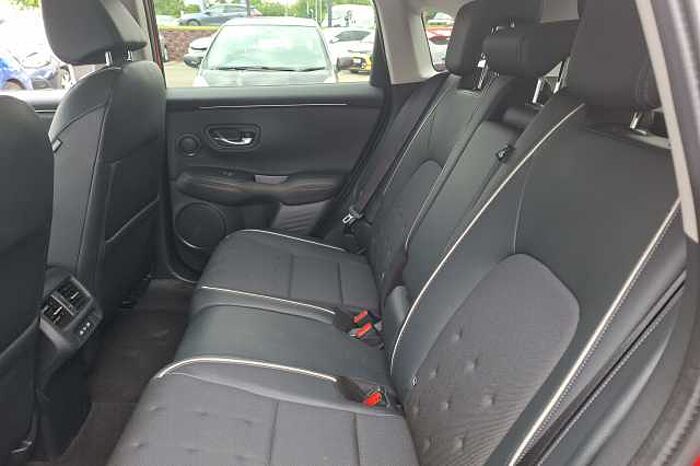 Honda ZR-V e:HEV 2.0 eHEV Sport 5dr CVT 