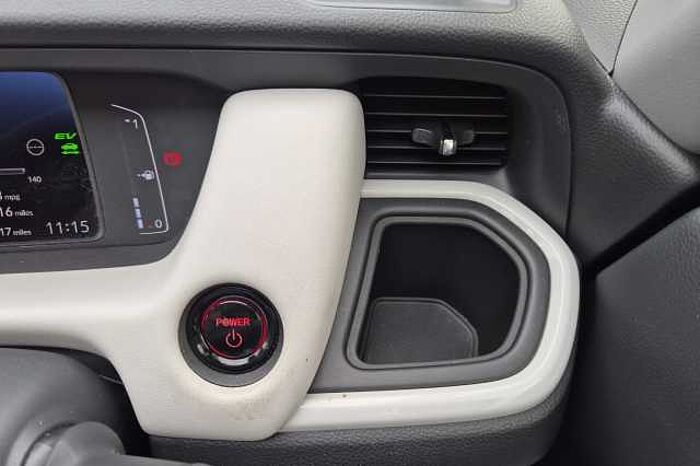 Honda Jazz Hybrid 1.5 i-MMD Hybrid EX 5dr eCVT 