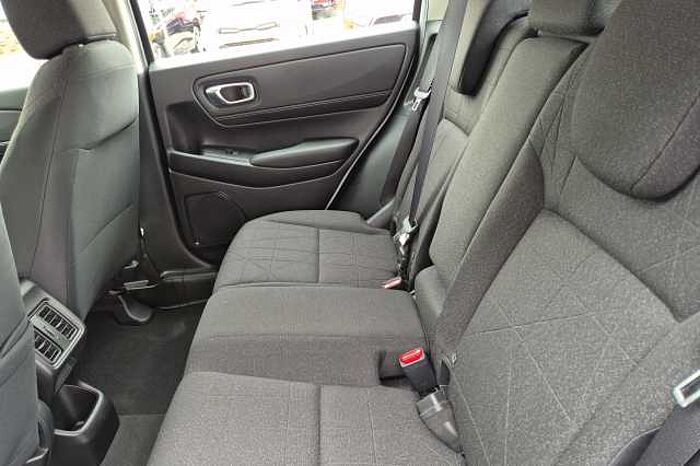 Honda HR-V Hybrid 1.5 eHEV Elegance 5dr CVT 