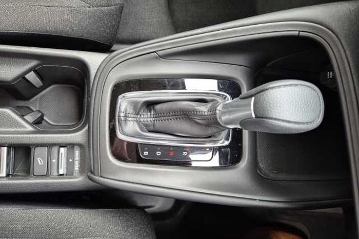 Honda HR-V Hybrid 1.5 eHEV Elegance 5dr CVT 