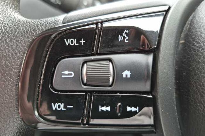 Honda HR-V Hybrid 1.5 eHEV Elegance 5dr CVT 