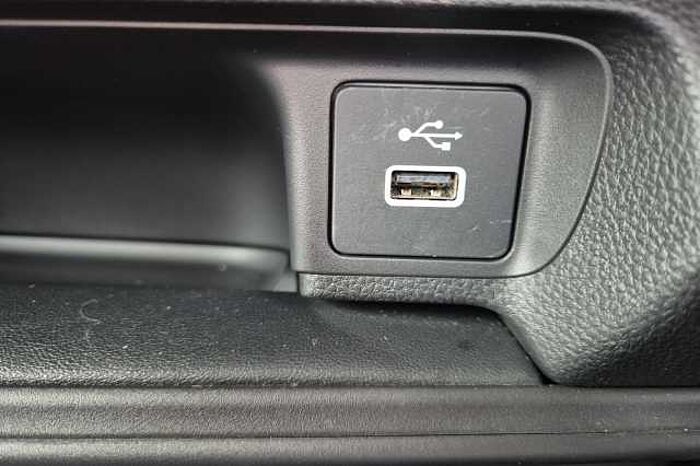 Honda HR-V Hybrid 1.5 eHEV Elegance 5dr CVT 