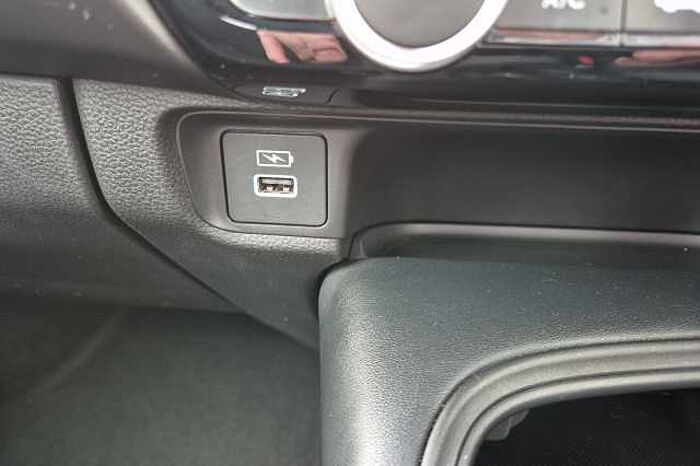 Honda HR-V Hybrid 1.5 eHEV Elegance 5dr CVT 