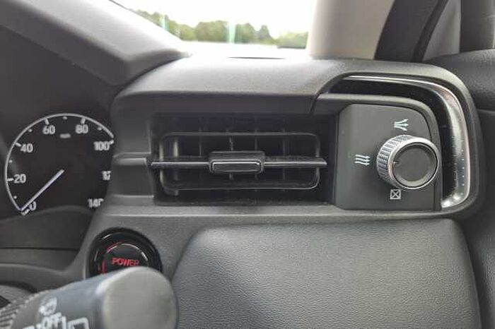 Honda HR-V Hybrid 1.5 eHEV Elegance 5dr CVT 