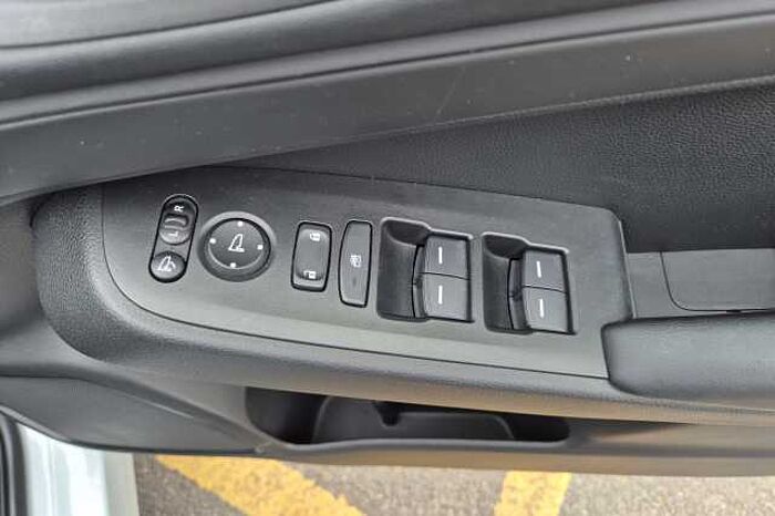 Honda HR-V Hybrid 1.5 eHEV Elegance 5dr CVT 