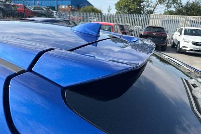 Honda Civic 1.0 VTEC Turbo 126 Sport Line 5dr CVT 