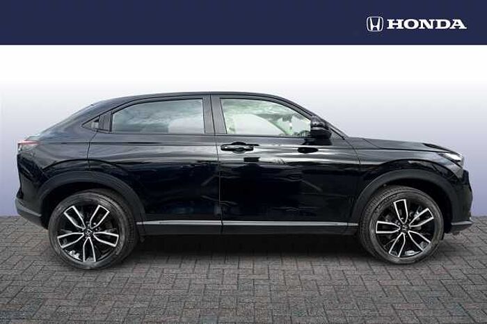 Honda HR-V Hybrid 1.5 eHEV Elegance 5dr CVT 
