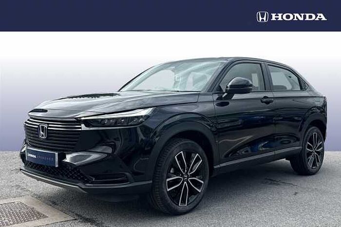 Honda HR-V Hybrid 1.5 eHEV Elegance 5dr CVT 