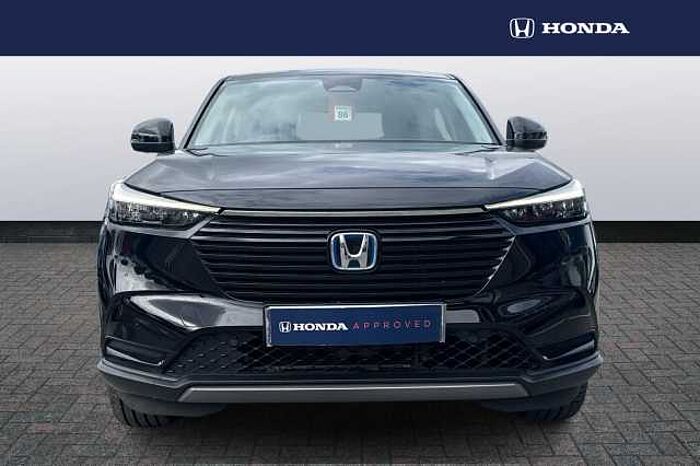 Honda HR-V Hybrid 1.5 eHEV Elegance 5dr CVT 