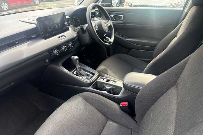 Honda HR-V Hybrid 1.5 eHEV Elegance 5dr CVT 